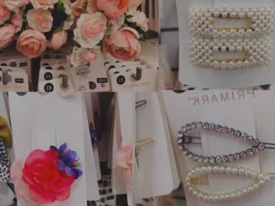 Accessories Category