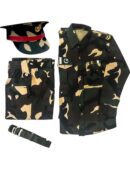 army dress for kids