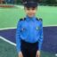 air force uniform for kids