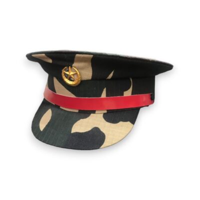 PAK ARMY CAP