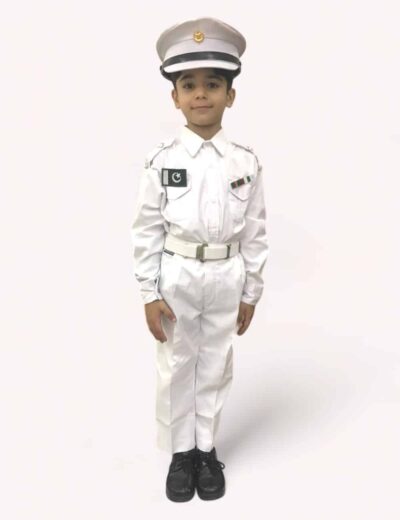 pak navy uniform