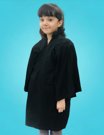 graduation gown FOR KIDS